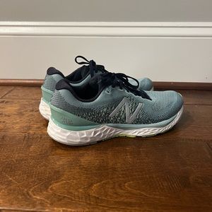 New Balance Fresh Form 880 Women’s Running Shoes